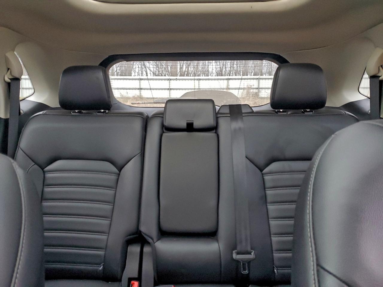 2022 Ford Edge Sel VIN: 2FMPK4J99NBB10544 Lot: 93759925