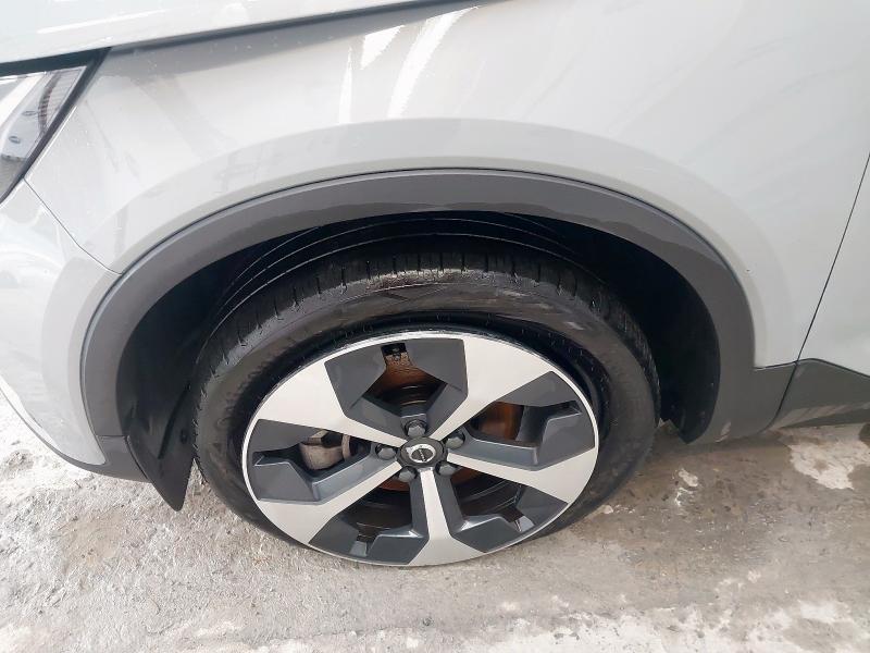 2024 VOLVO XC40 2.0 B3P PLUS DARK 5DR AUTO