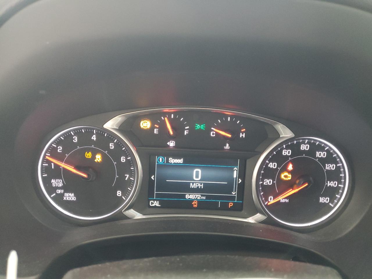 2018 GMC Terrain Denali VIN: 3GKALXEX8JL336935 Lot: 92879635