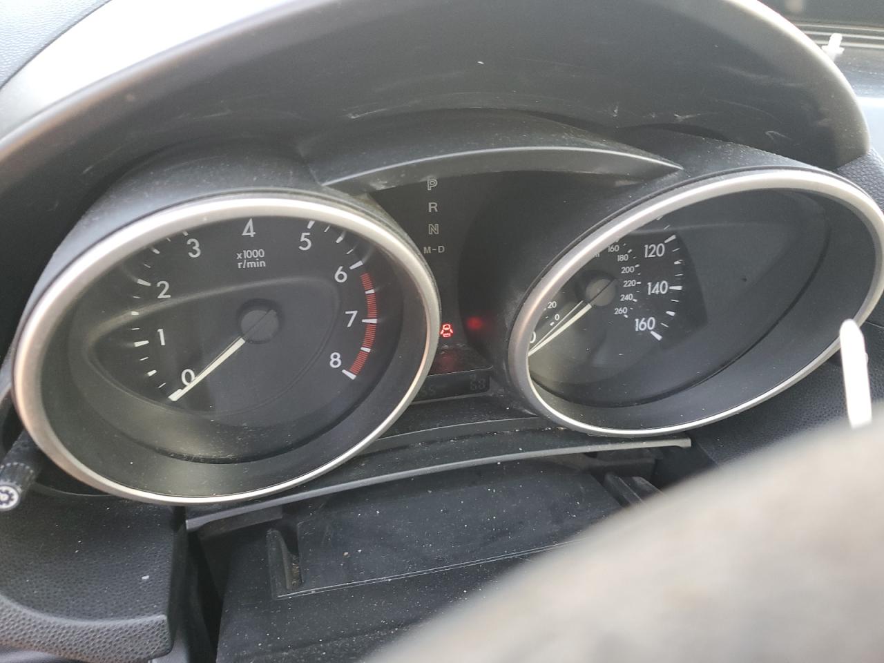 2015 Mazda 5 Sport VIN: JM1CW2BL8F0184076 Lot: 93455045