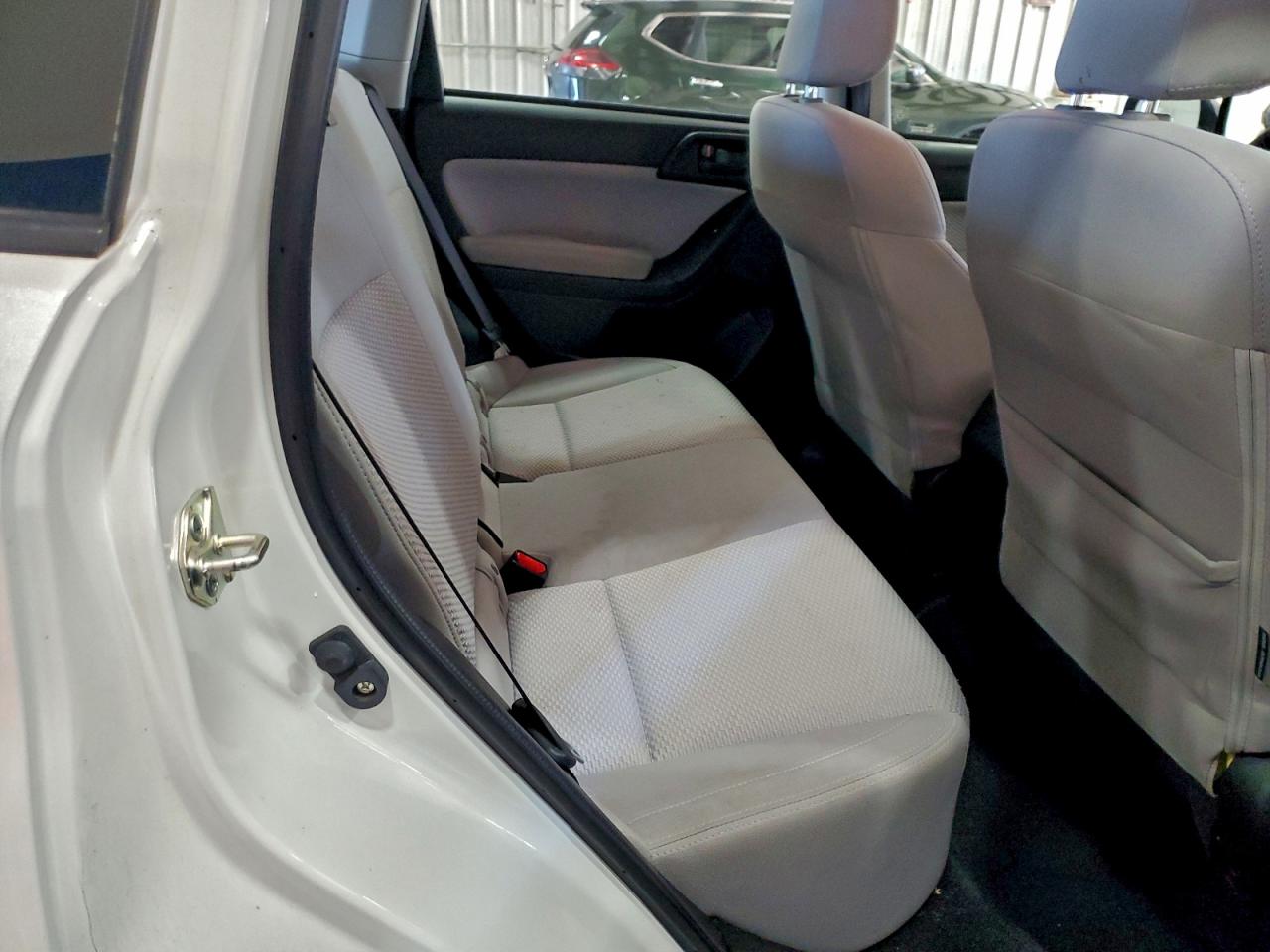 2017 Subaru Forester 2.5I VIN: JF2SJAAC0HH489311 Lot: 93569495