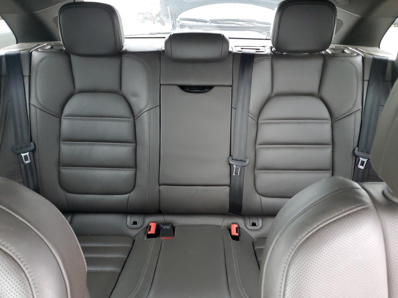 2017 Porsche Macan S VIN: WP1AB2A51HLB13436 Lot: 93312445