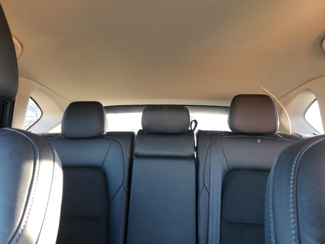 2023 Mazda Cx-5 Select VIN: JM3KFBBM8P0235489 Lot: 92650795