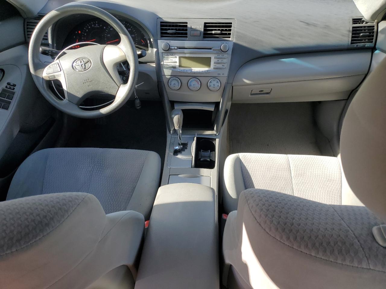 2011 Toyota Camry Base VIN: 4T1BF3EK3BU721200 Lot: 91596215