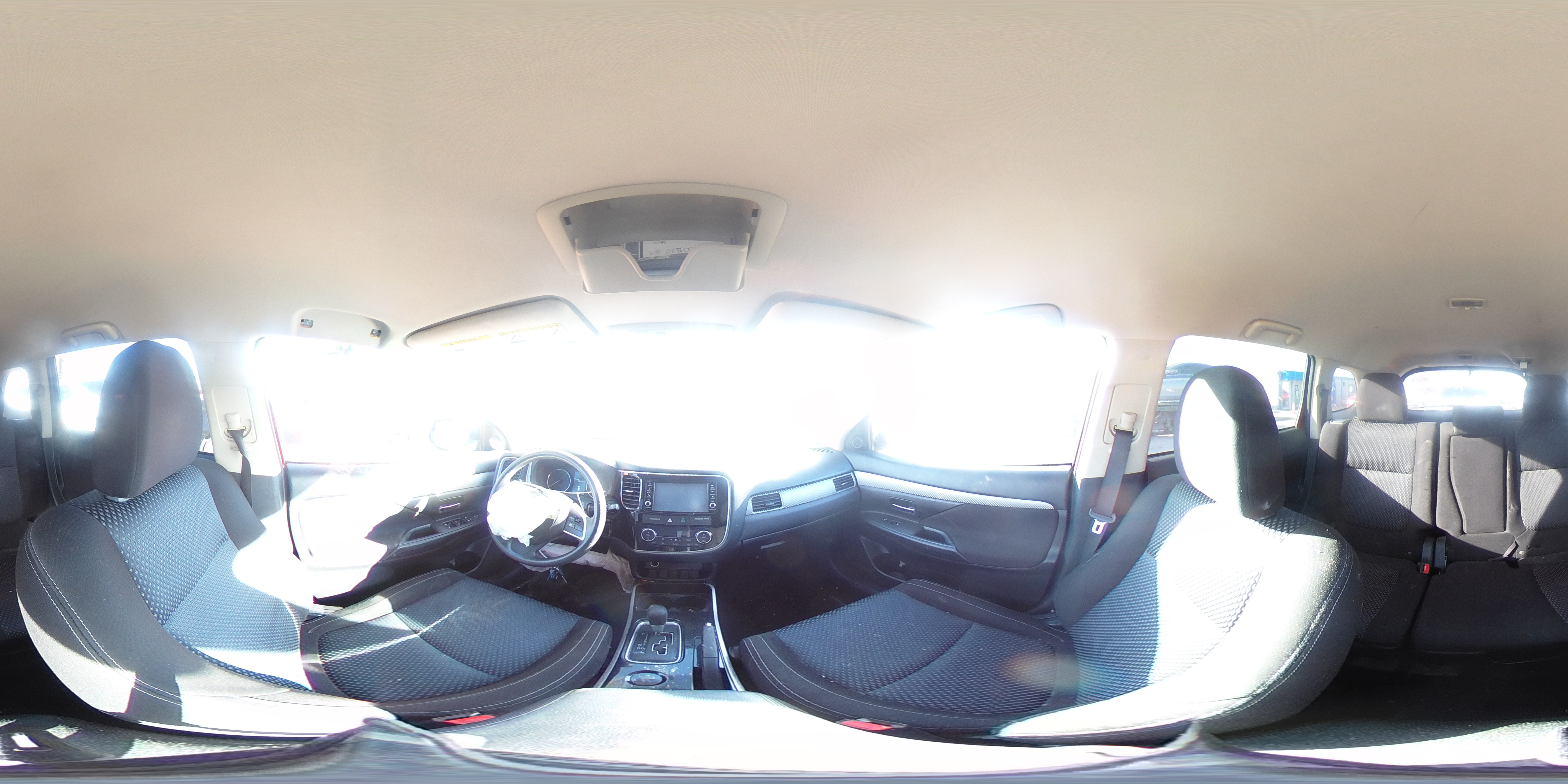 2018 Mitsubishi Outlander Es VIN: JA4AD2A39JZ039397 Lot: 93459335