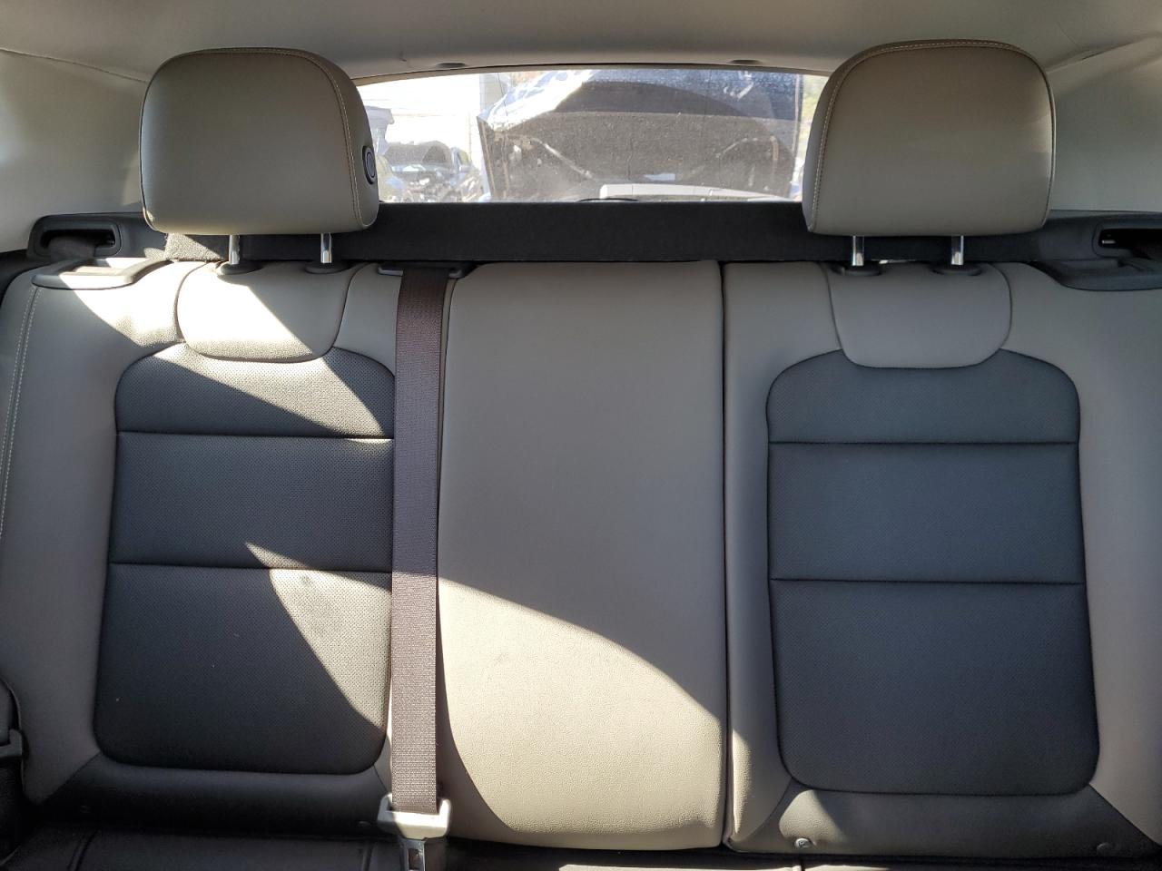 2024 Chevrolet Trax Activ VIN: KL77LKE21RC199502 Lot: 91467495