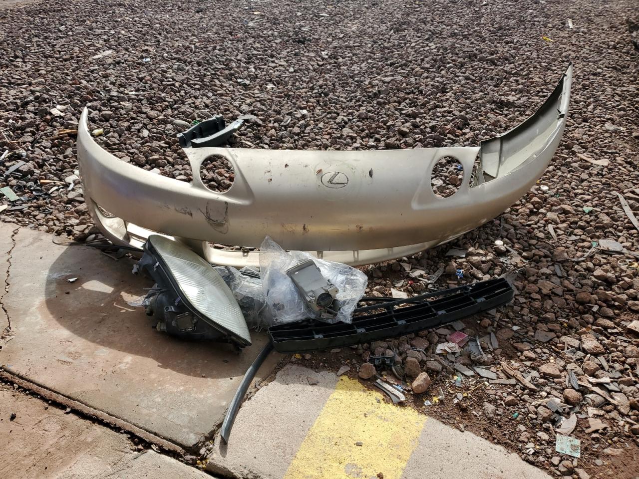 1995 Lexus Sc 300 VIN: JT8JZ31C0S0024840 Lot: 92422945