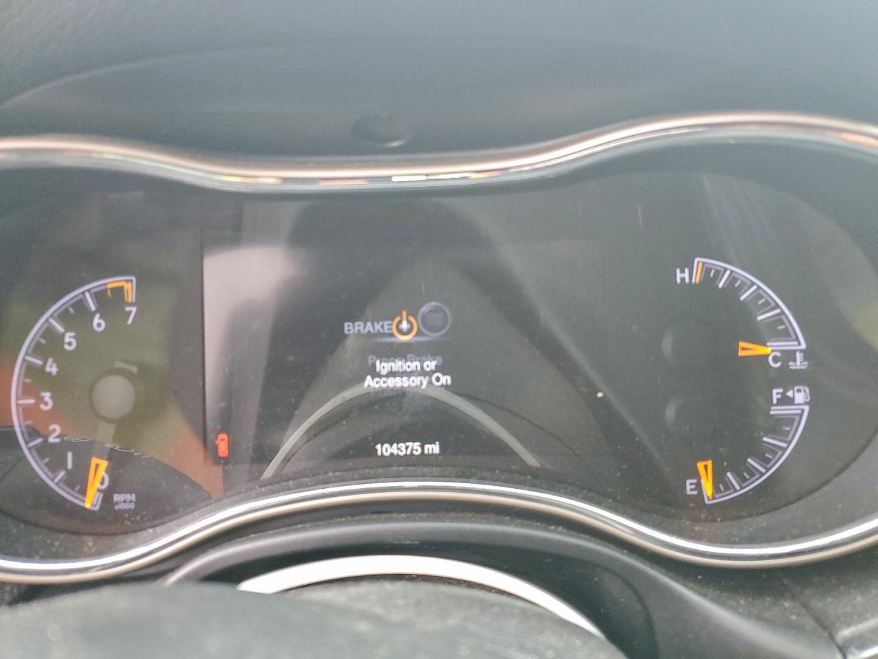 2014 Jeep Grand Cherokee Limited VIN: 1C4RJFBG7EC129988 Lot: 93859235