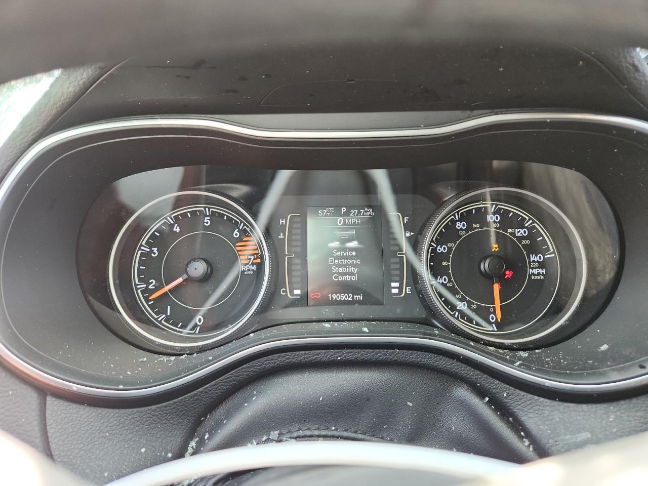 2019 Jeep Cherokee Latitude VIN: 1C4PJLCB9KD160514 Lot: 93617455