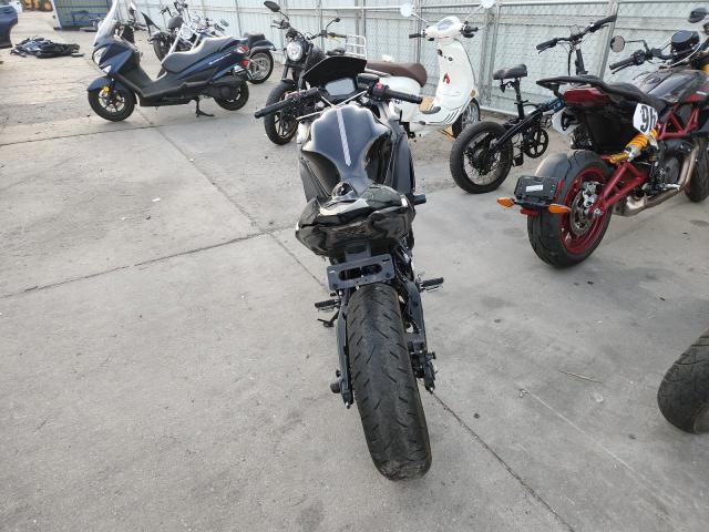 2020 KAWASAKI EX650 M  