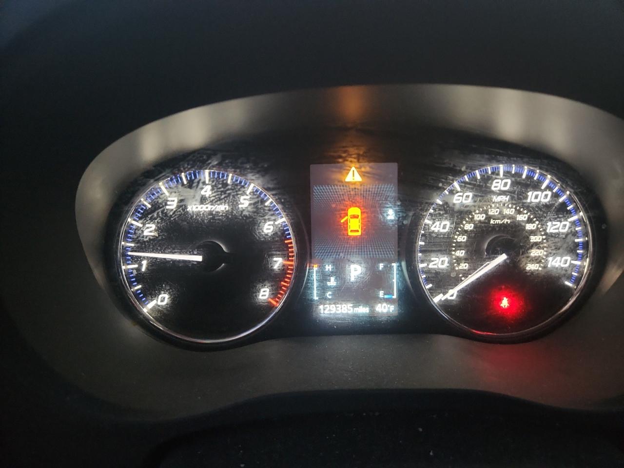 2016 Mitsubishi Outlander Se VIN: JA4AZ3A30GZ022911 Lot: 91073635