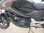 2020 HONDA NC 750 XD-L  for sale at Copart SANDWICH