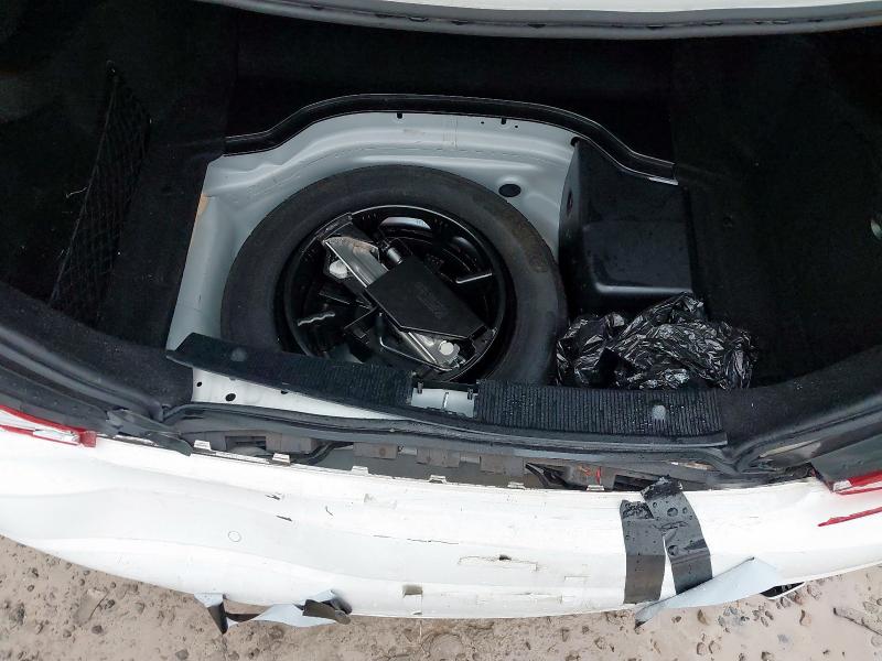 2013 MERCEDES-BENZ C CLASS C200 CDI BLUEEFFICIENCY EXECUTIVE SE 4DR AUTO