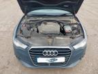 2013 AUDI A6 2.0 TDI SE 4DR for sale at Copart CORBY