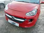 2014 VAUXHALL ADAM 1.2I JAM 3DR for sale at Copart EAST KILBRIDE