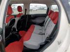 2013 FIAT 500L 1.3 MULTIJET 85 EASY 5DR DUALOGIC for sale at Copart SANDWICH
