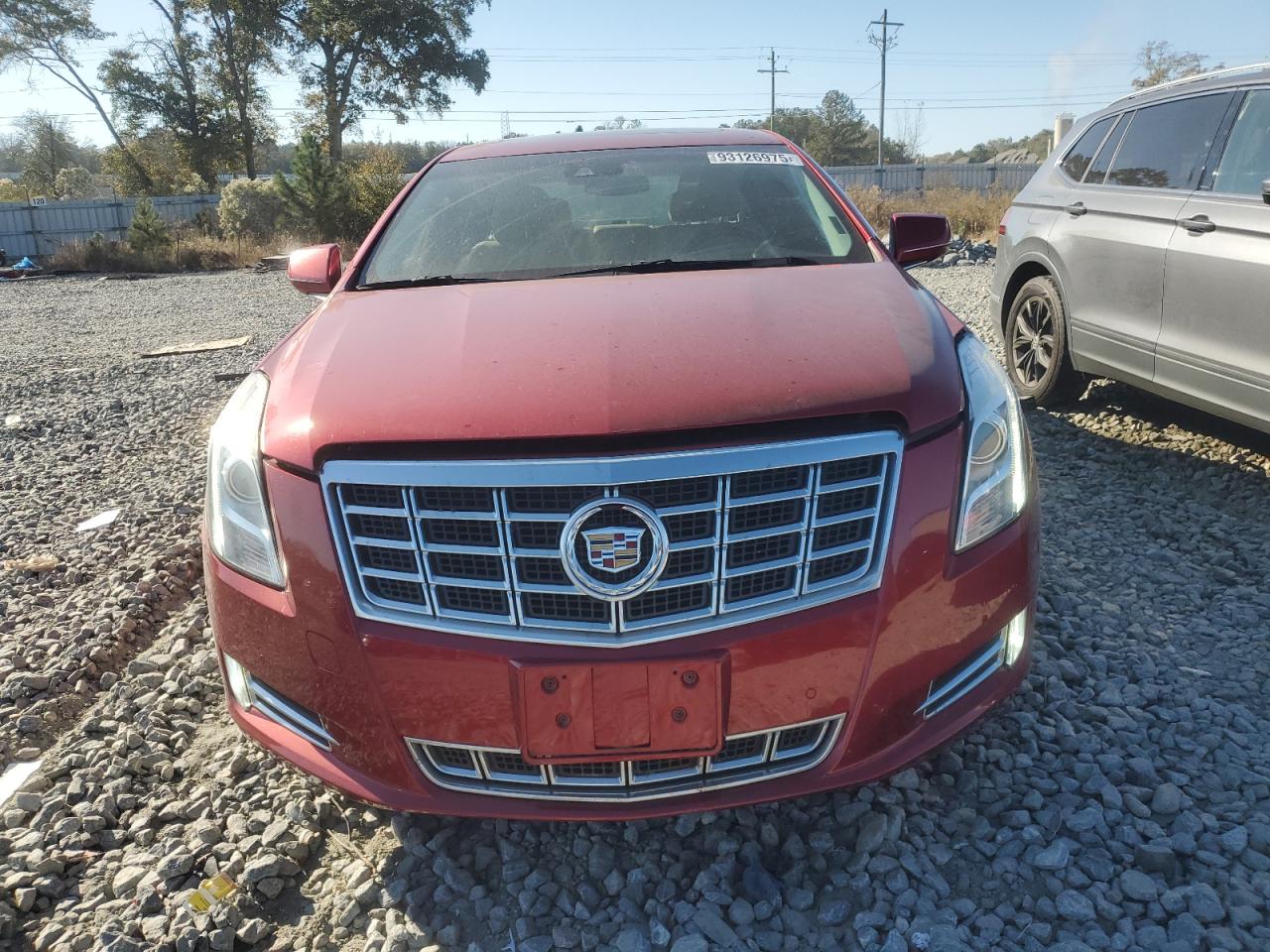 XTS