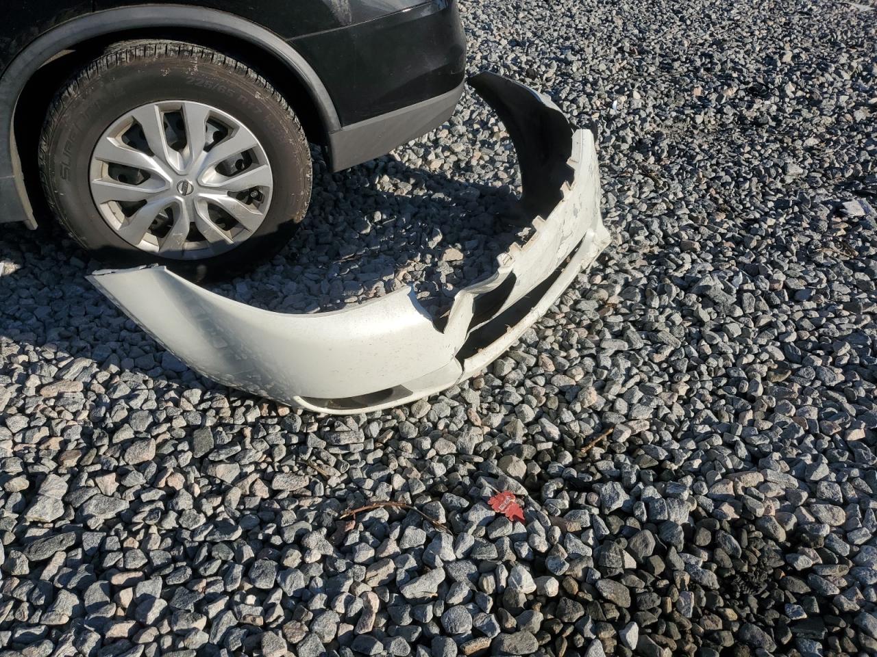 2008 Suzuki Sx4 Touring VIN: JS2YC417485100460 Lot: 82668905