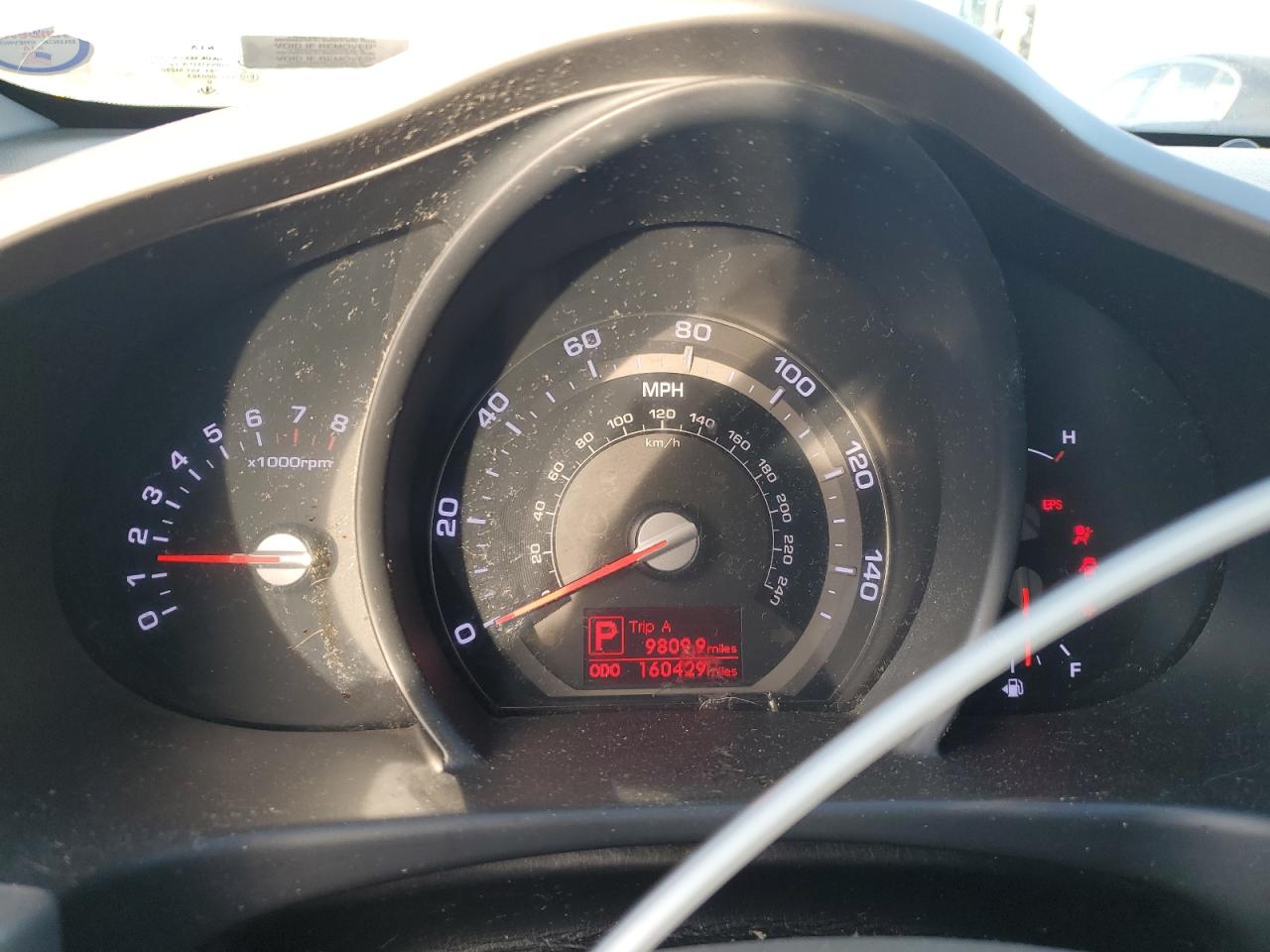 2011 Kia Sportage Lx VIN: KNDPBCA24B7037444 Lot: 91230075