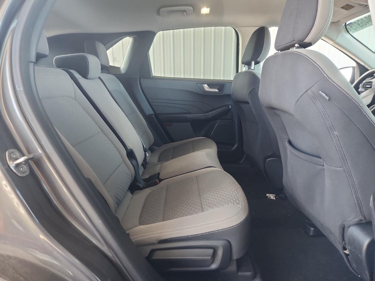 2021 Ford Escape Se VIN: 1FMCU9BZ1MUA73857 Lot: 92046915