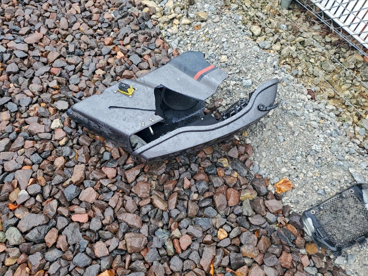 2018 Harley-Davidson Flhxse Cvo Street Glide VIN: 1HD1PXL16JB954544 Lot: 93415095