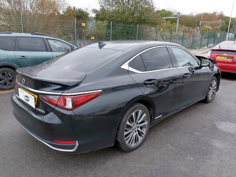 2021 LEXUS ES 300H 2.5 4DR CVT