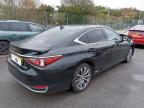 2021 LEXUS ES 300H 2.5 4DR CVT for sale at Copart ST HELENS