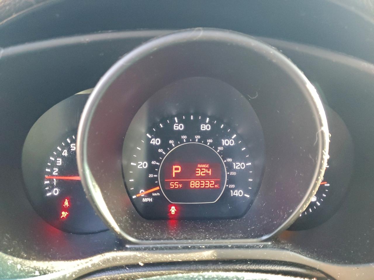 2017 Kia Soul VIN: KNDJN2A2XH7443518 Lot: 94771255