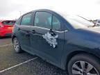 2010 CITROEN C3 1.4 HDI VTR+ 5DR for sale at Copart SANDTOFT