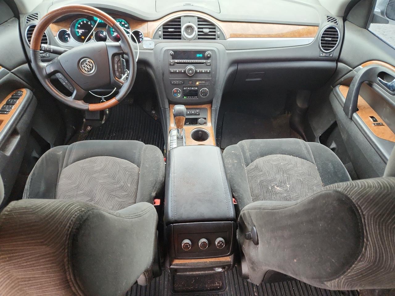 2012 Buick Enclave VIN: 5GAKVBED4CJ142577 Lot: 93139975