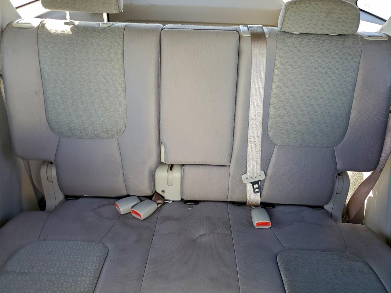 2007 Chevrolet Equinox Lt VIN: 2CNDL73F576061312 Lot: 94169805