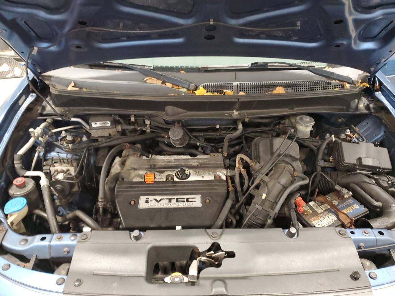 2006 Honda Element Ex VIN: 5J6YH18766L012870 Lot: 93770125