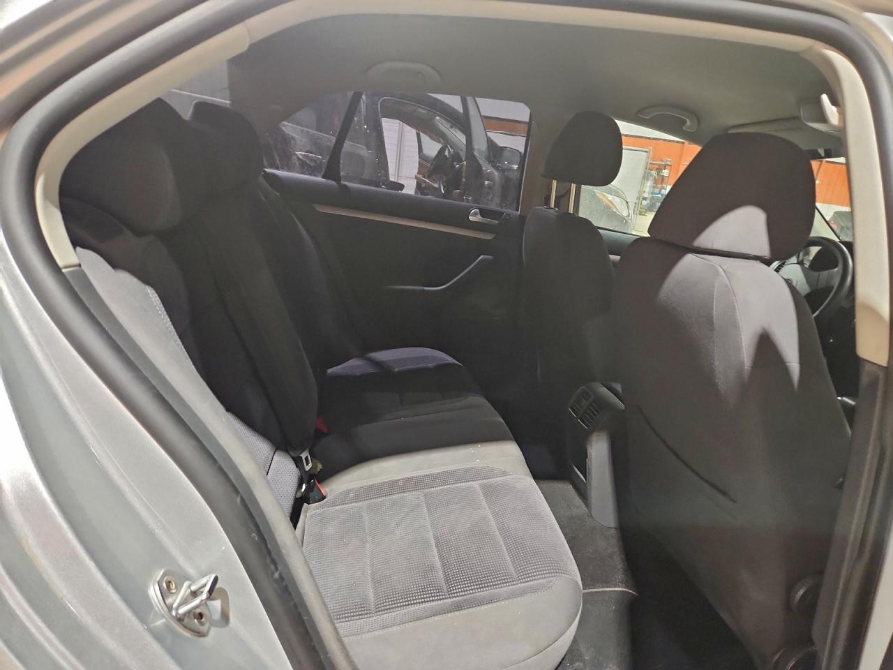 2007 Volkswagen Jetta 2.5 VIN: 3VWPF71K37M080260 Lot: 94483475