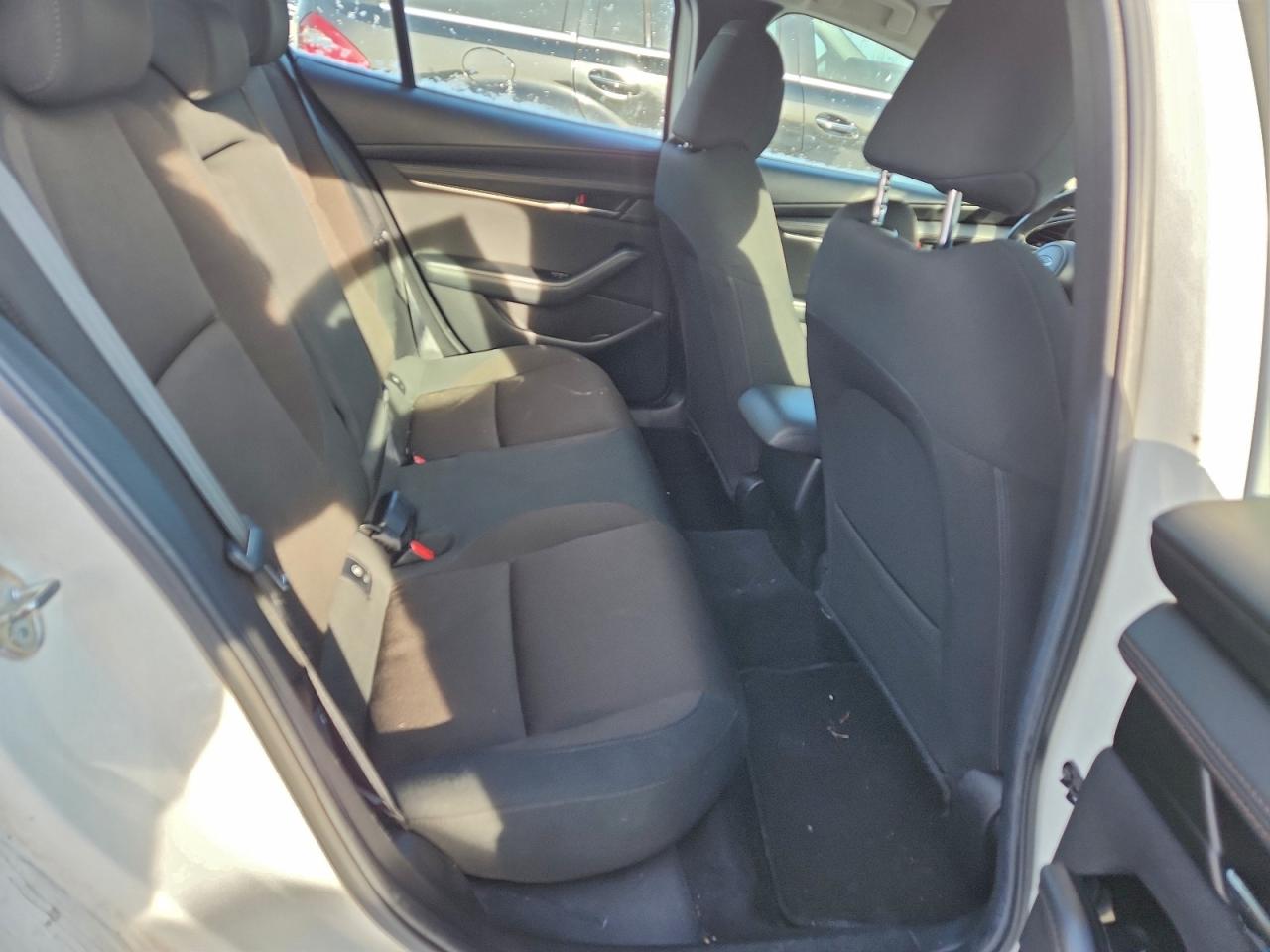 2019 Mazda 3 Preferred Plus VIN: 3MZBPACL5KM114458 Lot: 94893575