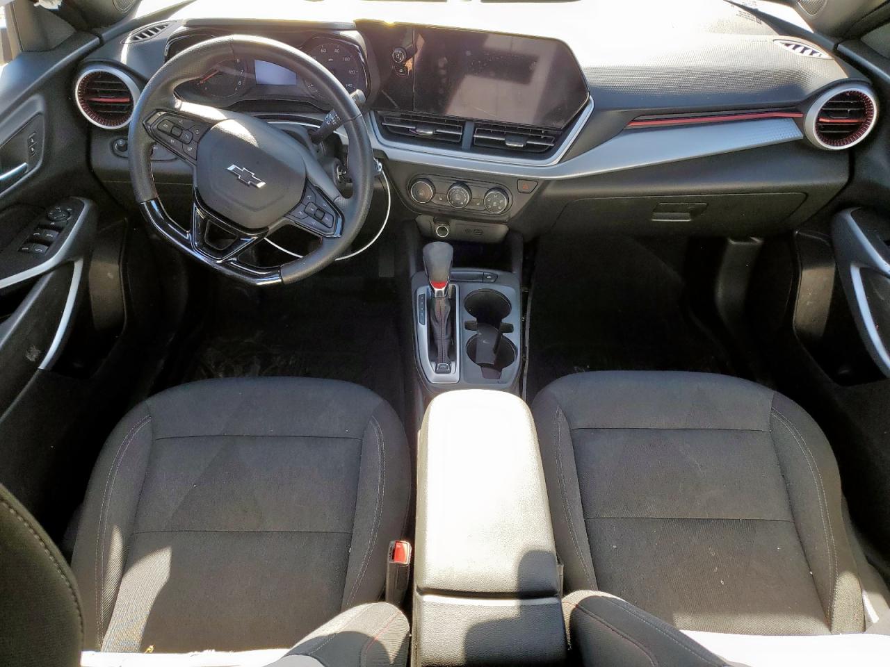 2025 Chevrolet Trax 1Rs VIN: KL77LGEP6SC173329 Lot: 93095225