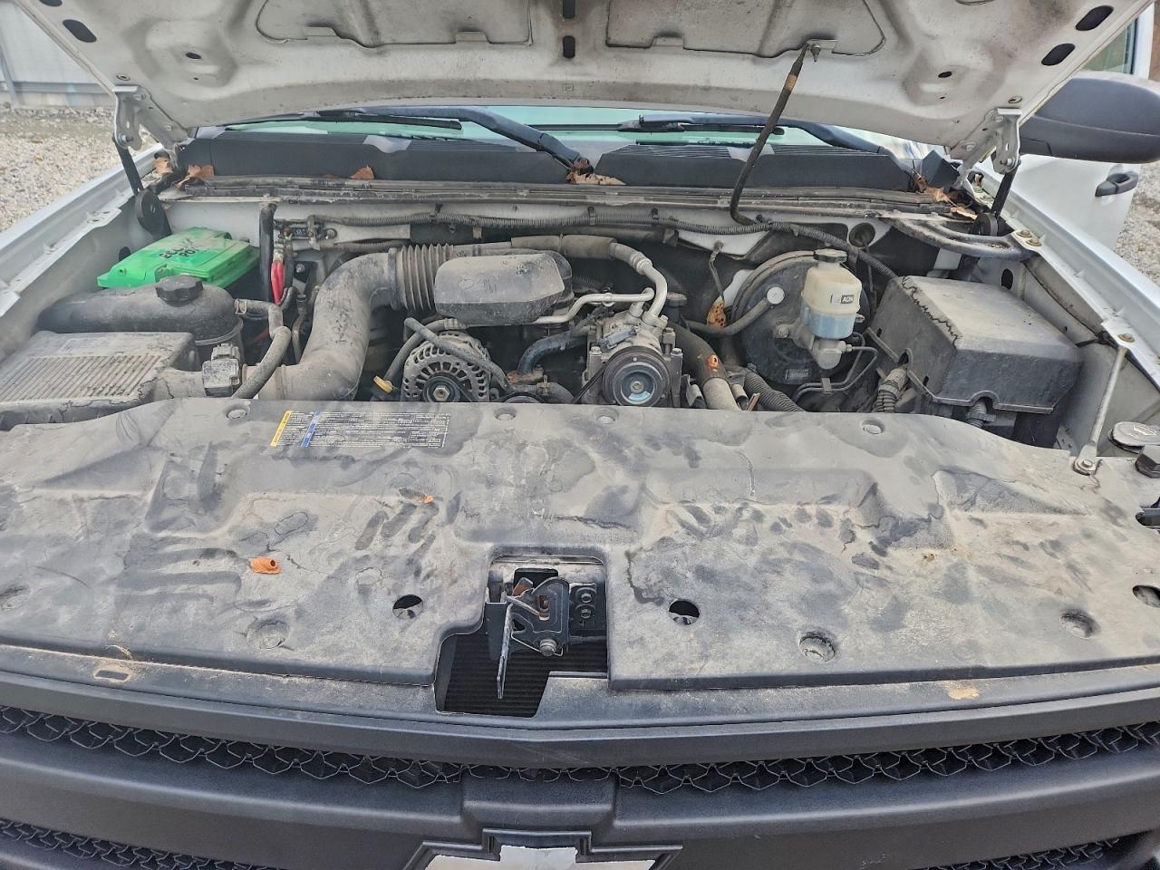 2009 Chevrolet Silverado K1500 VIN: 1GCEK14X99Z197837 Lot: 93721305