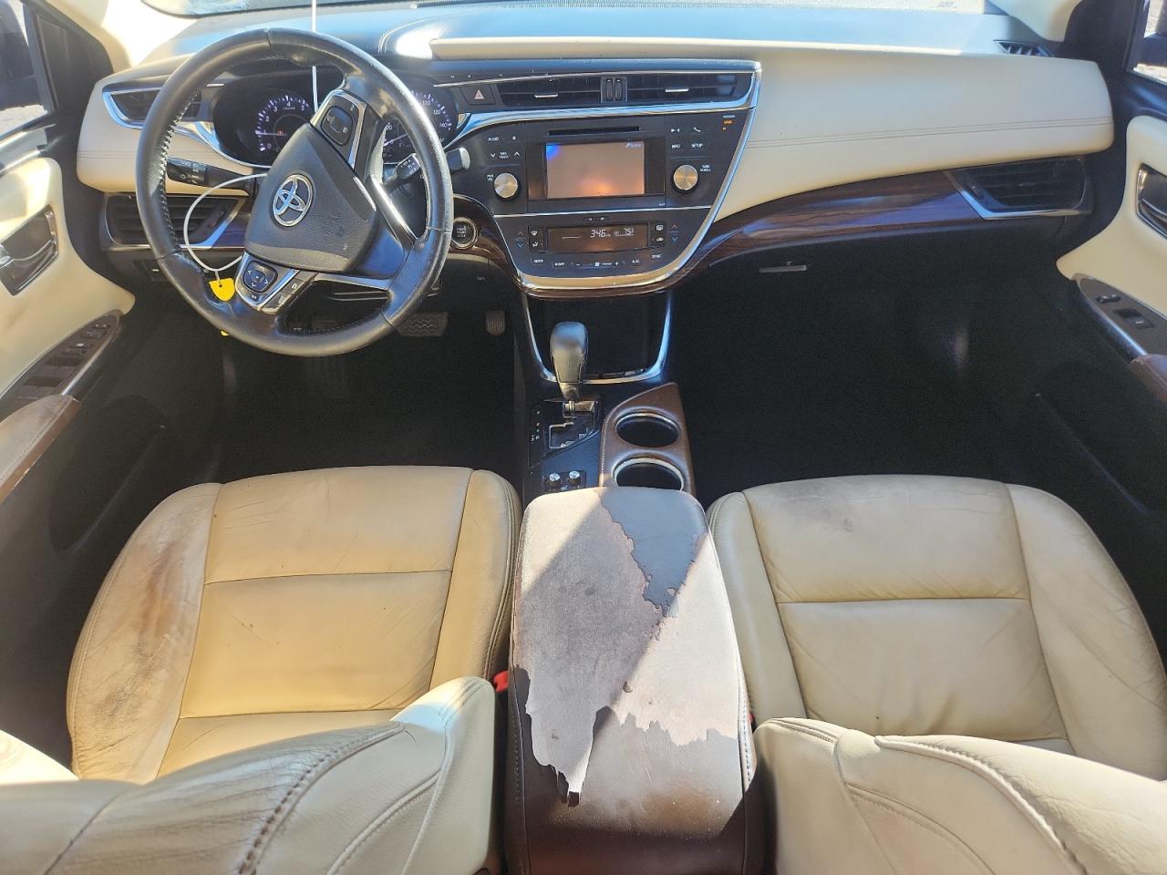 2014 Toyota Avalon Base VIN: 4T1BK1EB6EU080581 Lot: 91023175