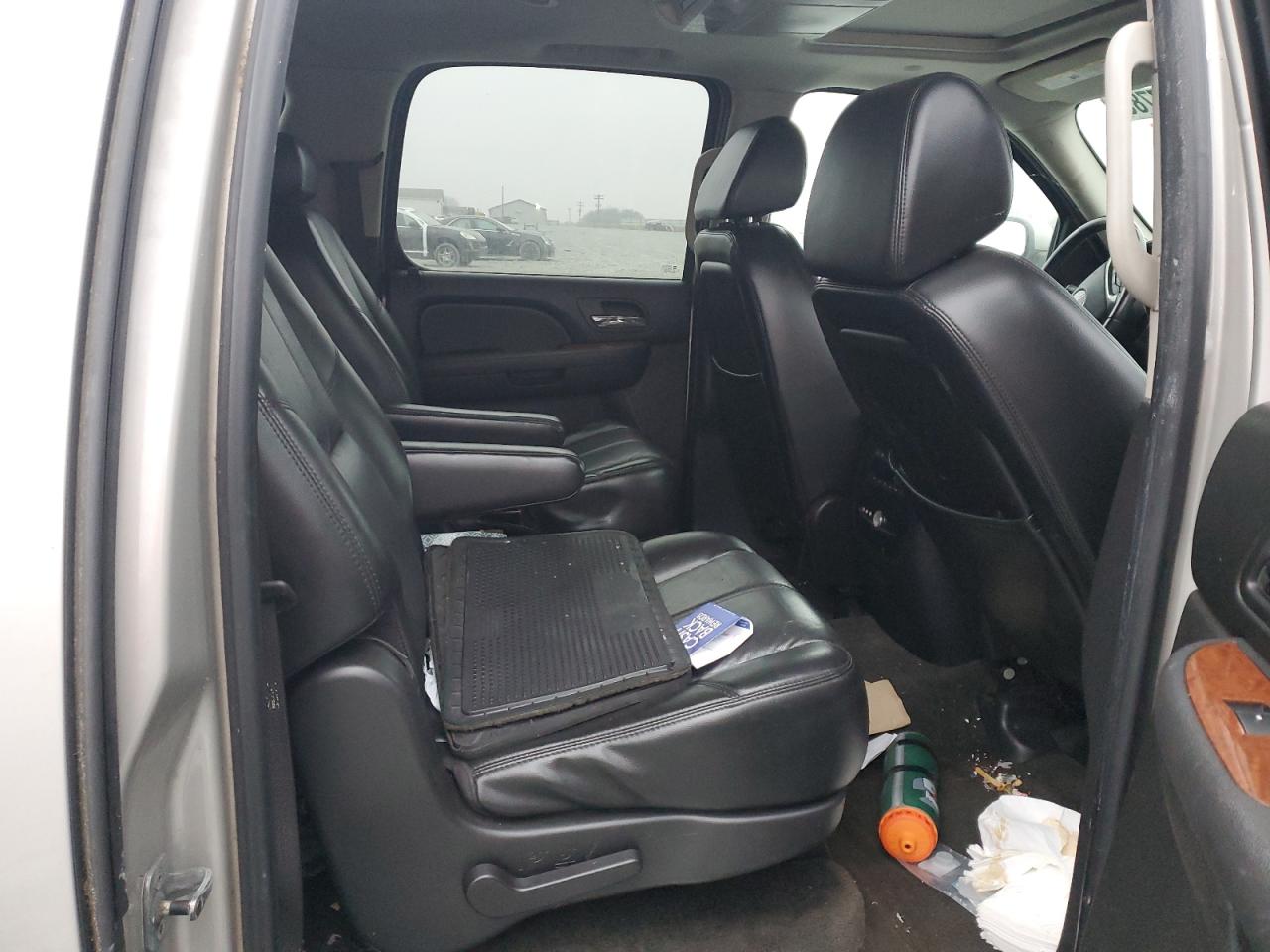 2007 GMC Yukon Xl K1500 VIN: 1GKFK16307J244736 Lot: 92587785