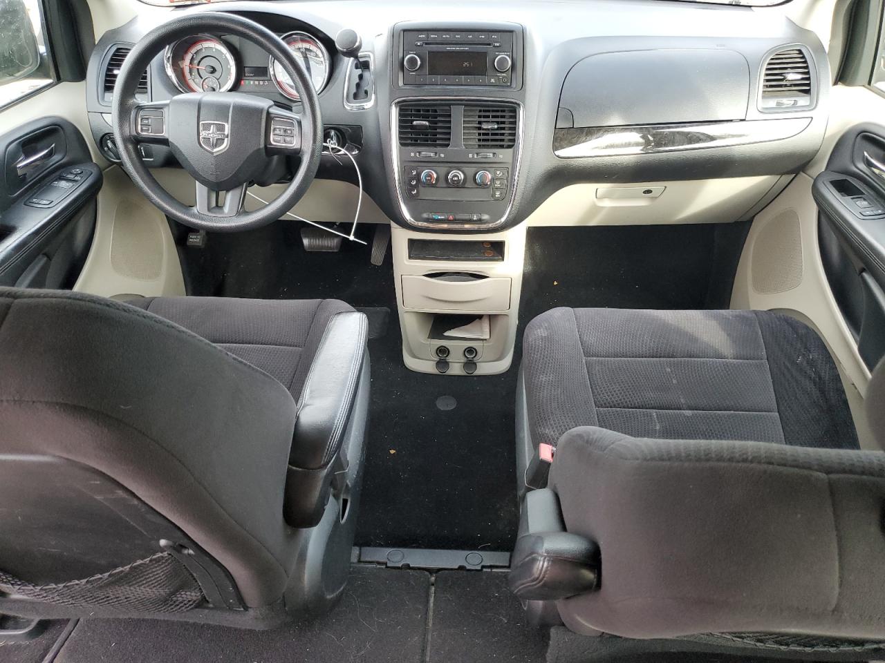 2013 Dodge Grand Caravan Se VIN: 2C4RDGBG4DR773760 Lot: 91525765