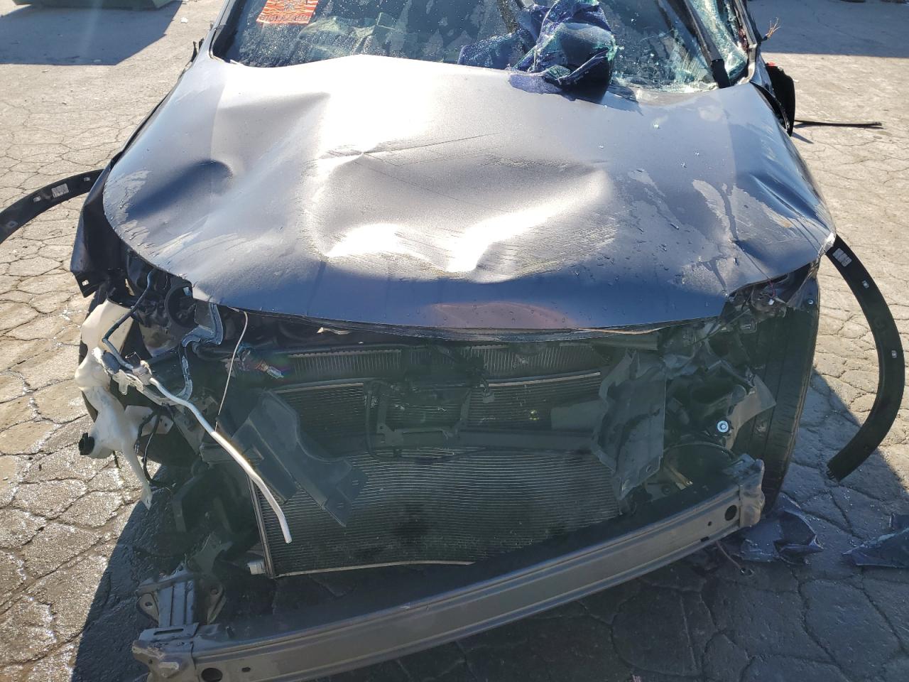 2015 Honda Cr-V Touring VIN: 5J6RM4H95FL082024 Lot: 93060325