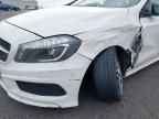 2015 MERCEDES-BENZ A CLASS A220 CDI AMG NIGHT EDITION 5DR AUTO for sale at Copart CHESTER