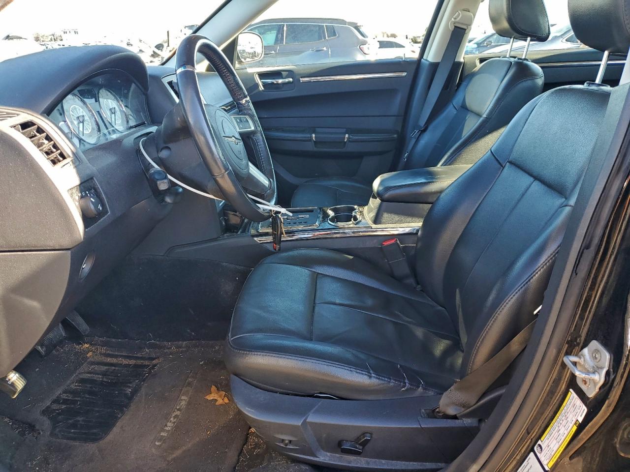 2010 Chrysler 300 S VIN: 2C3CA2CV9AH329388 Lot: 94006965