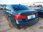 2013 BMW 3 SERIES 318D M SPORT 4DR for sale at Copart WESTBURY