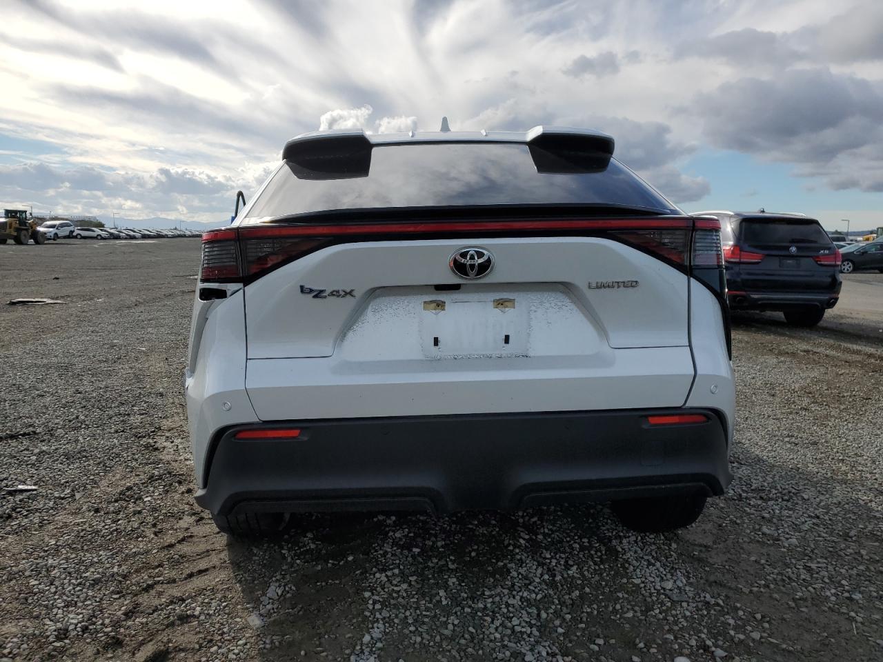 2023 Toyota Bz4X Xle VIN: JTMAAAAA3PA027986 Lot: 93067765