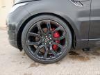 2017 LAND ROVER RANGE ROVER SPORT 3.0 SDV6 [306] HSE DYNAMIC 5DR AUTO for sale at Copart CHESTER