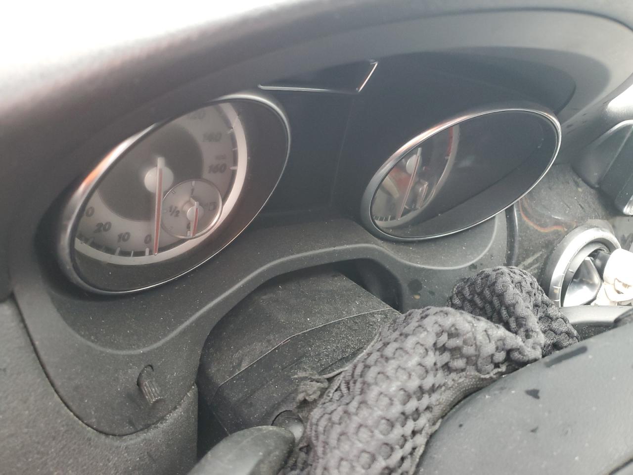 2015 Mercedes-Benz Cla 250 VIN: WDDSJ4EB1FN269987 Lot: 93461015