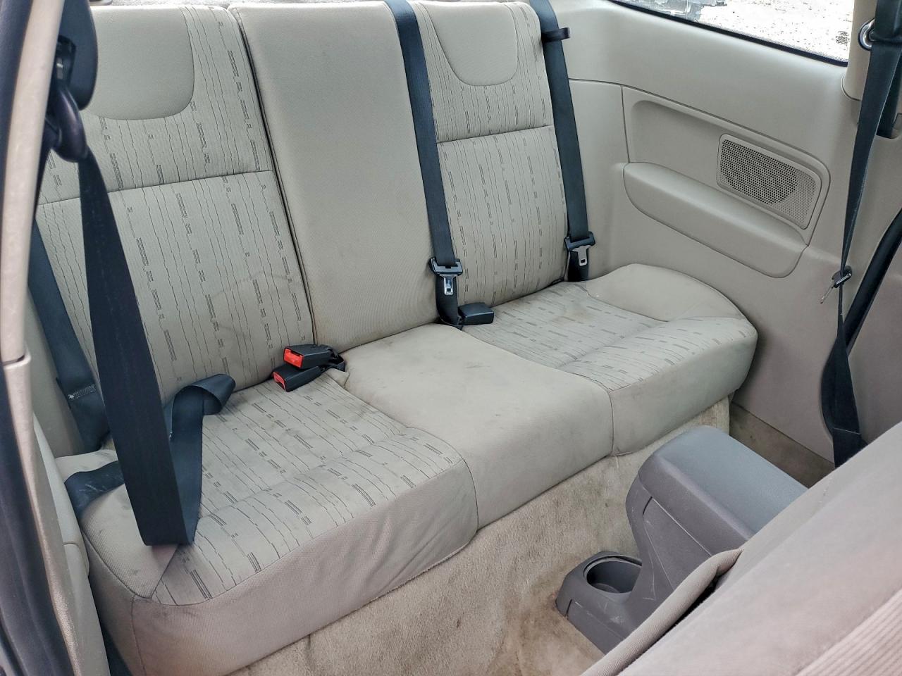 2008 Ford Focus Se VIN: 1FAHP33N88W287920 Lot: 94342865