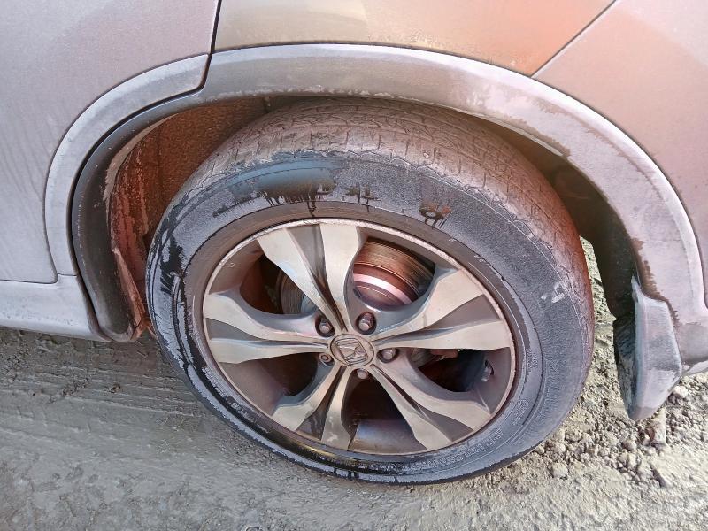 2013 HONDA CR-V 2.2 I-DTEC SR 5DR