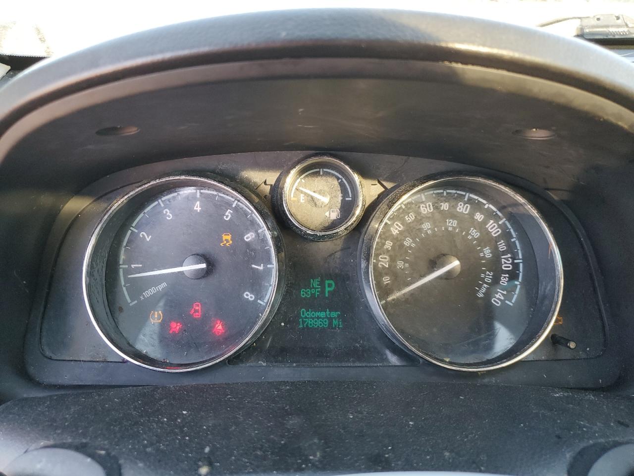 2012 Chevrolet Captiva Sport VIN: 3GNAL3E5XCS593646 Lot: 92232825