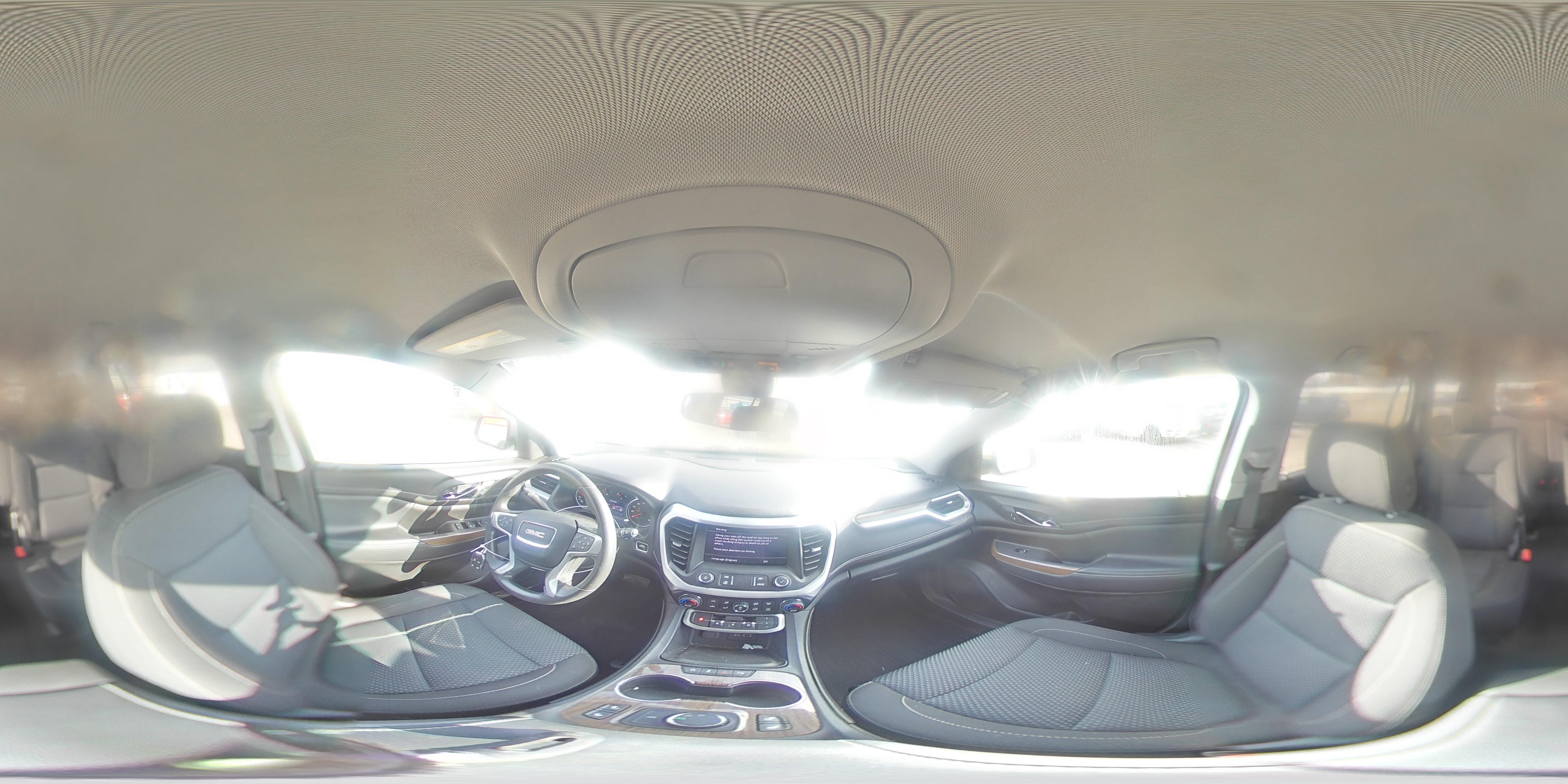 2022 GMC Acadia Sle VIN: 1GKKNKL48NZ125839 Lot: 93345745